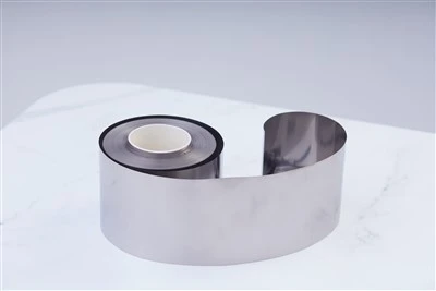 Feuille de zirconium R60705 (Zr5)